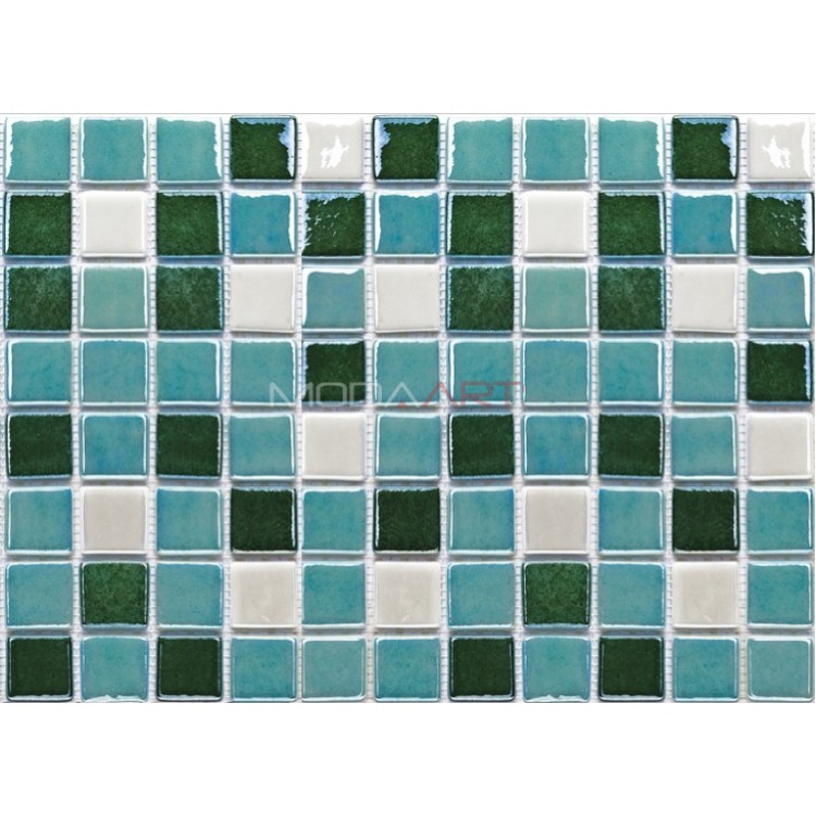 38x38mm Enza A203Mix